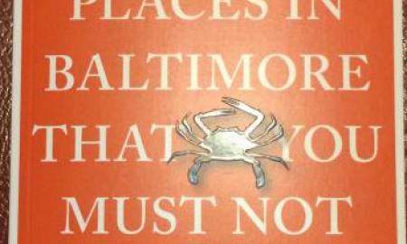 111 Places in Baltimore